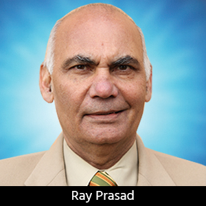 Ray Prasad