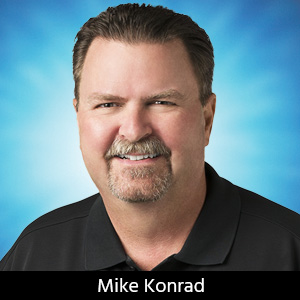 Mike Konrad