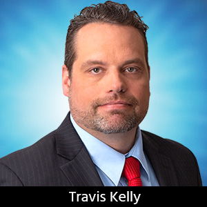Travis Kelly