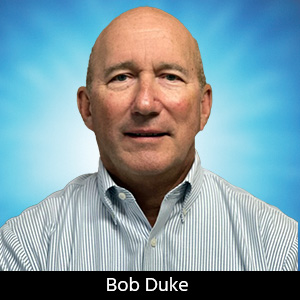 Bob Duke