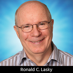 Ronald C. Lasky
