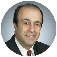 Farid Anani, VP of Operations, Computrol Inc.