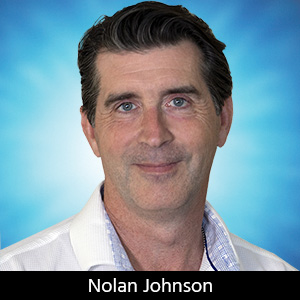 Nolan Johnson