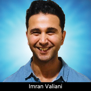 Imran Valiani