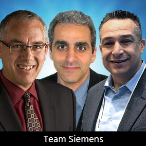Team Siemens