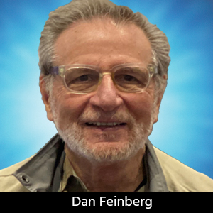 Dan Feinberg