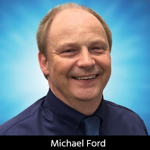 Michael Ford